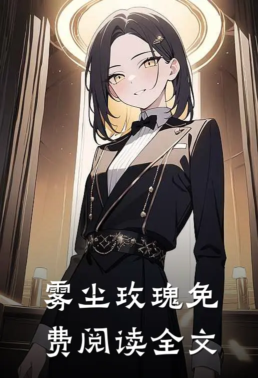 雾尘玫瑰免费阅读全文