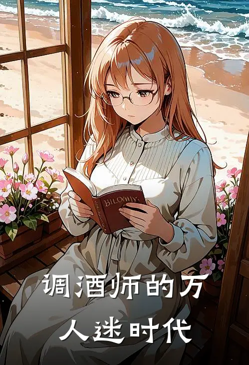 调酒师的万人迷时代