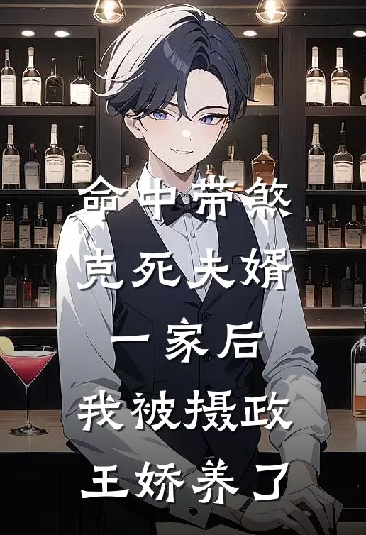 命中带煞克死夫婿一家后，我被摄政王娇养了
