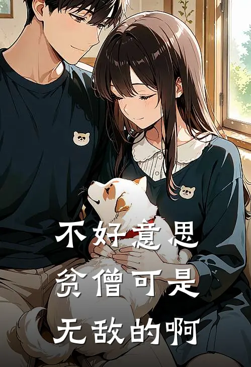 不好意思，贫僧可是无敌的啊