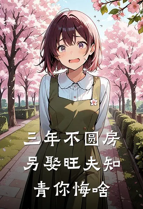 三年不圆房，另娶旺夫知青你悔啥