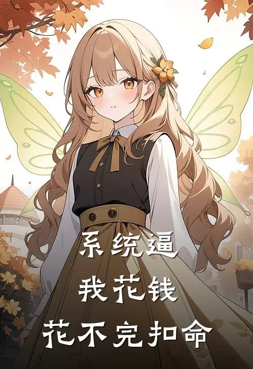 系统逼我花钱，花不完扣命