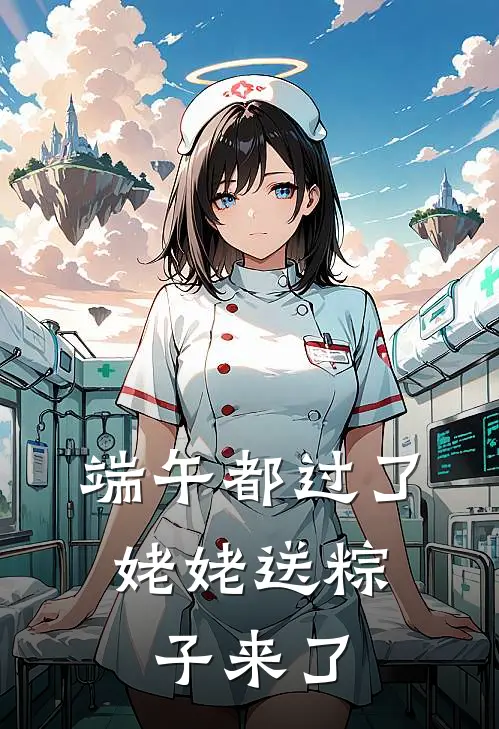 端午都过了,姥姥送粽子来了的说说