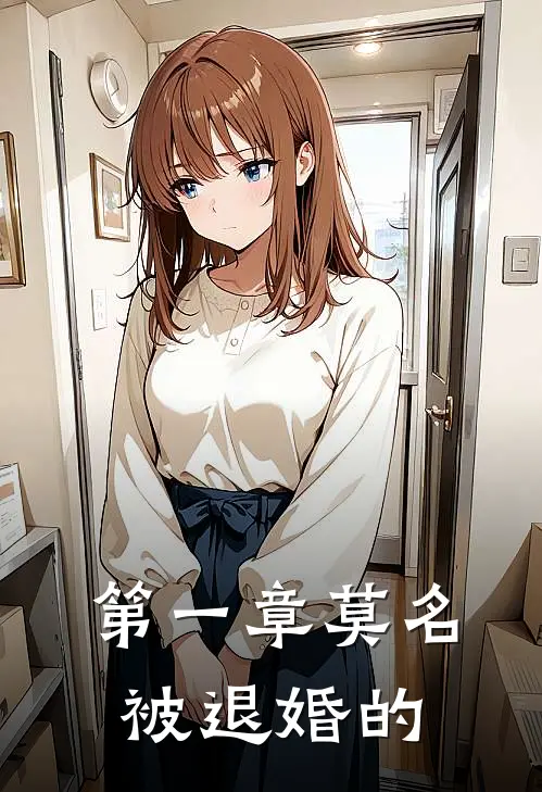 第一章莫名被退婚的