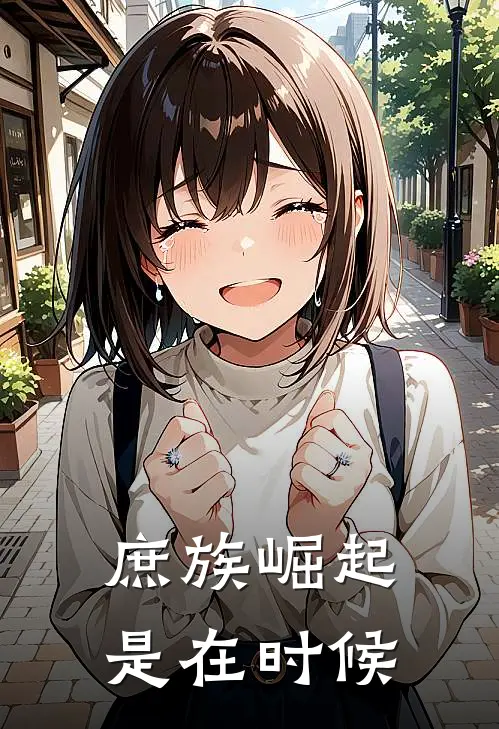 庶族崛起是在时候
