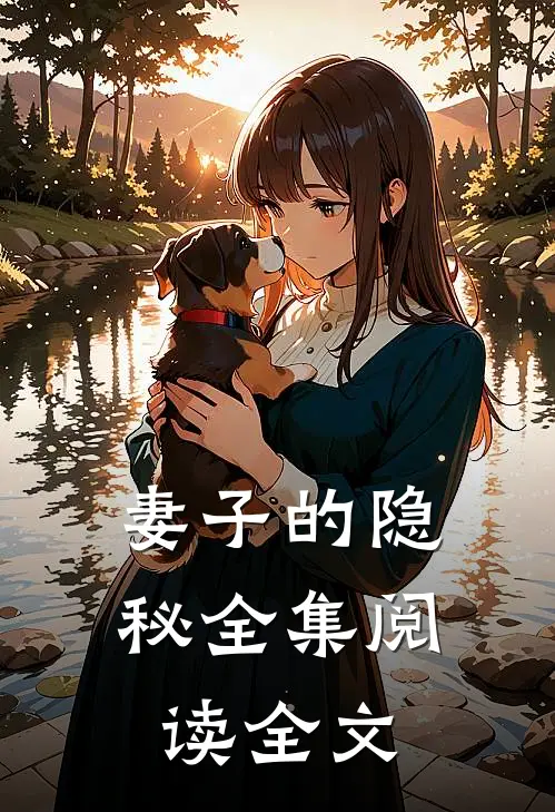 妻子的隐秘全集阅读全文