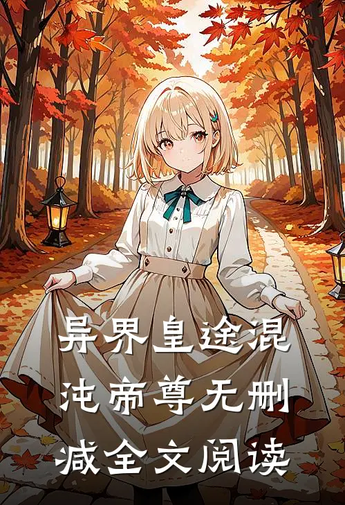 异界皇途混沌帝尊无删减全文阅读