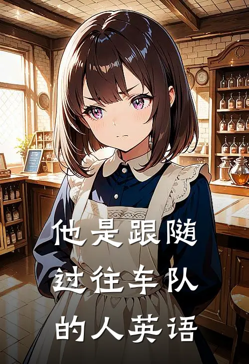 他是跟随过往车队的人英语