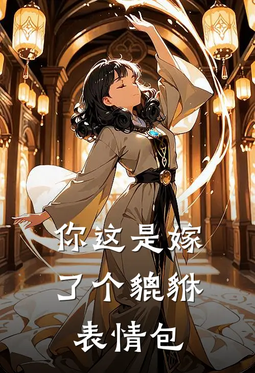 你这是嫁了个貔貅表情包