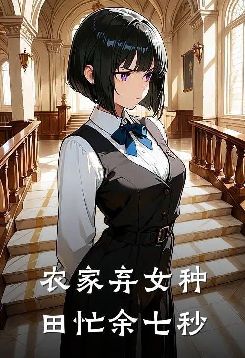 农家弃女种田忙 余七秒