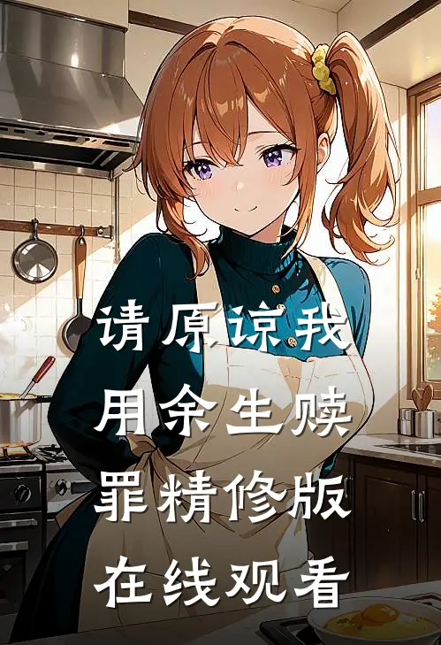 请原谅我用余生赎罪精修版在线观看