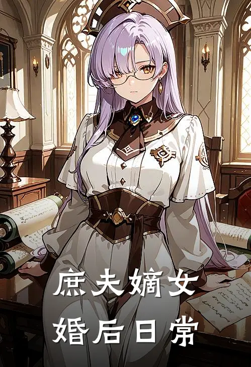 庶夫嫡女婚后日常