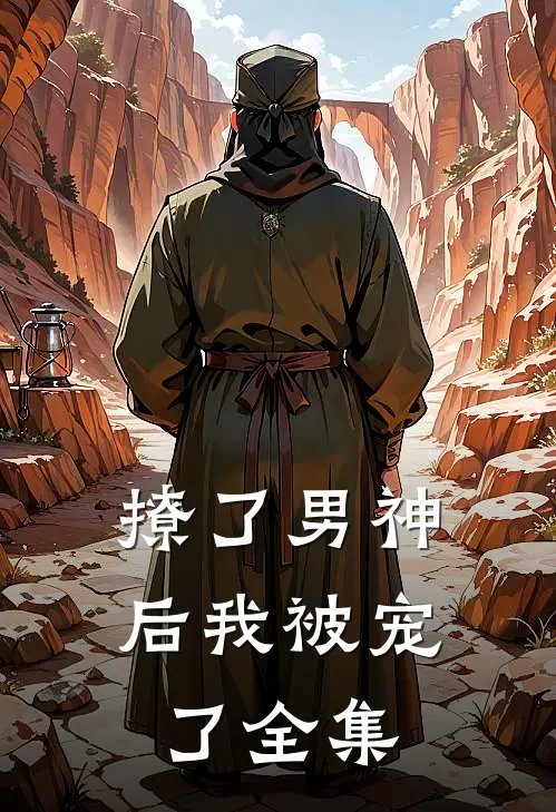 撩了男神后我被宠了全集