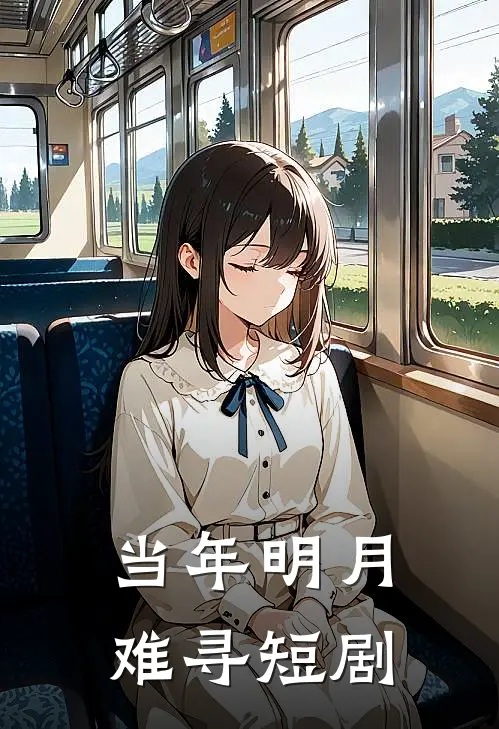 当年明月难寻短剧