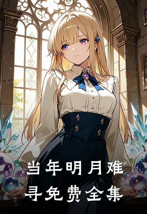 当年明月难寻免费全集