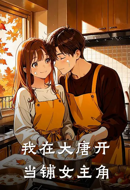 我在大唐开当铺女主角