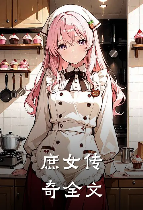 庶女传奇全文