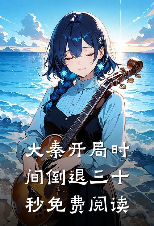 大秦开局时间倒退三十秒免费阅读