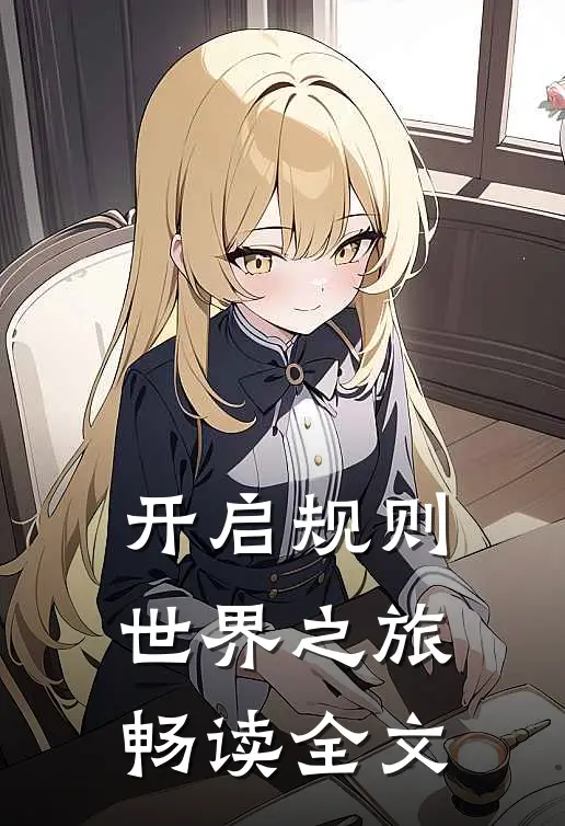 开启规则世界之旅畅读全文