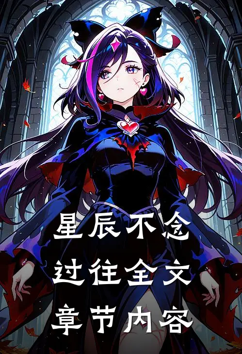 星辰不念过往全文章节内容