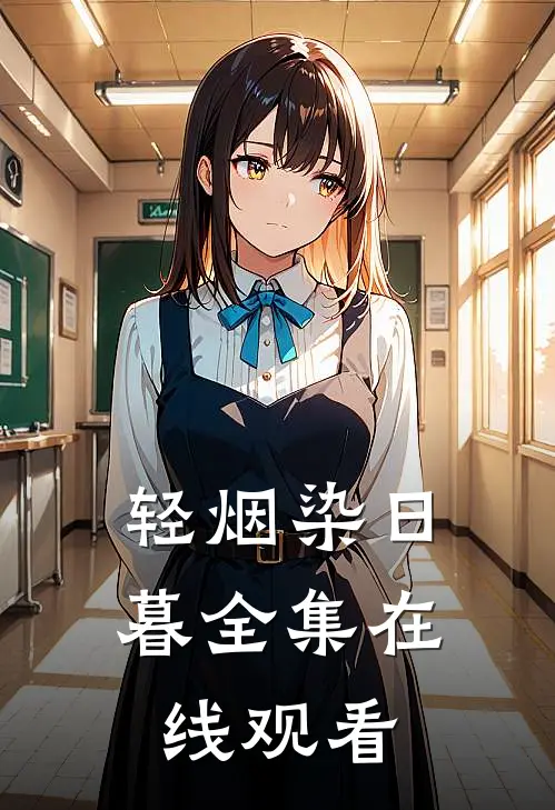 轻烟染日暮全集在线观看
