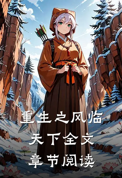 重生之风临天下全文章节阅读