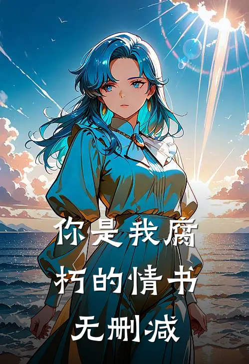 你是我腐朽的情书无删减