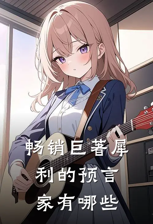 畅销巨著犀利的预言家有哪些