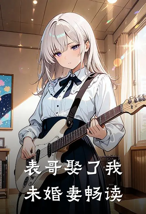 表哥娶了我未婚妻畅读