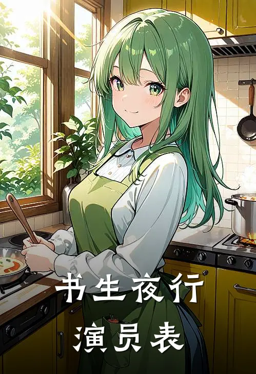 书生夜行演员表