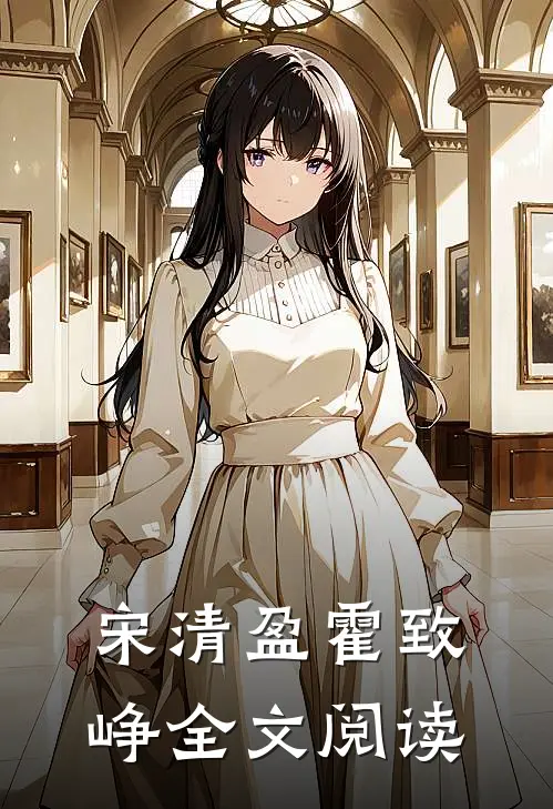 宋清盈霍致峥全文阅读