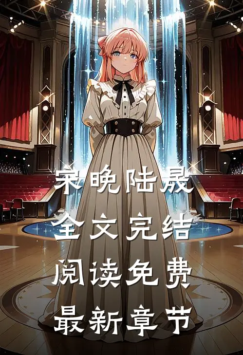 宋晚陆晟全文完结阅读免费最新章节