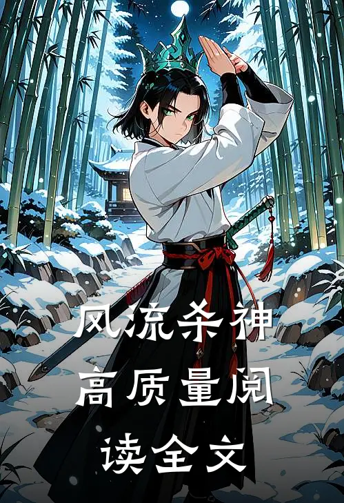 风流杀神高质量阅读全文