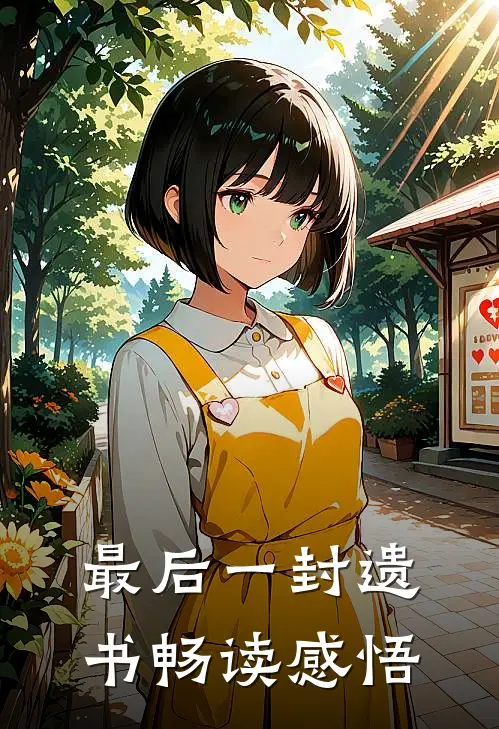 最后一封遗书畅读感悟