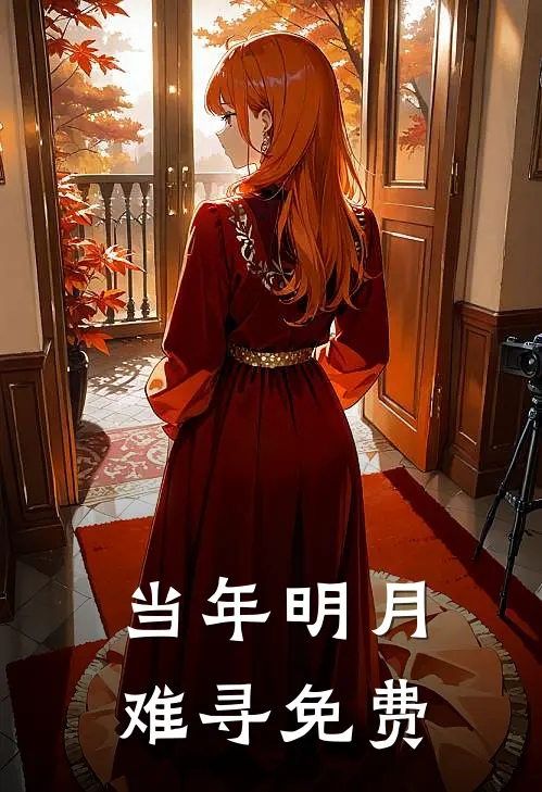 当年明月难寻免费