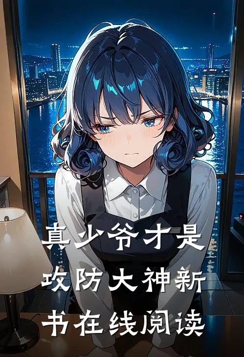 真少爷才是攻防大神新书在线阅读