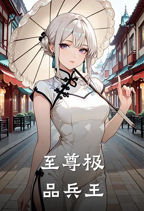 至尊极品兵王