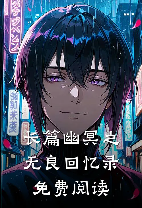 长篇幽冥之无良回忆录免费阅读