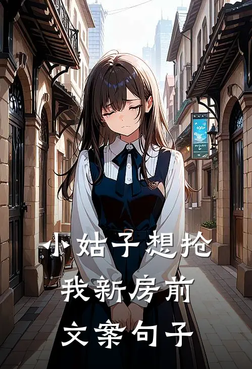 小姑子想抢我新房前文案句子