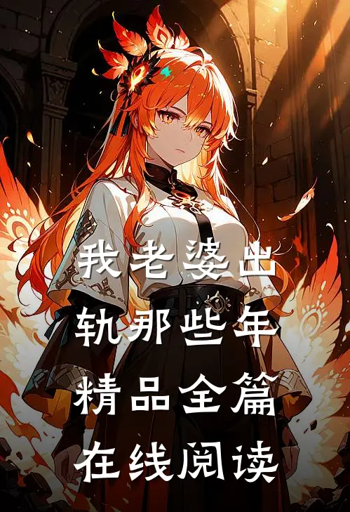 我老婆出轨那些年精品全篇在线阅读