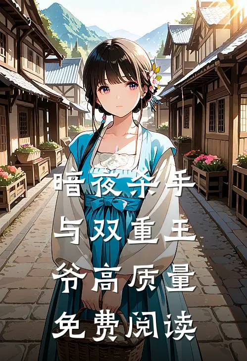 暗夜杀手与双重王爷高质量免费阅读