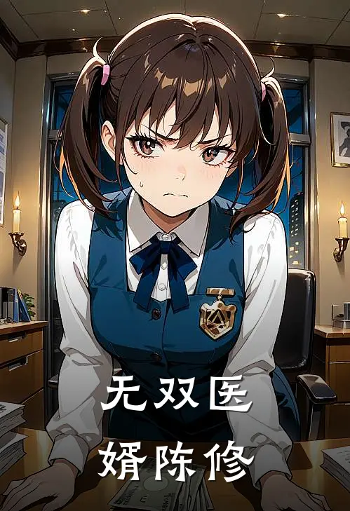 无双医婿陈修