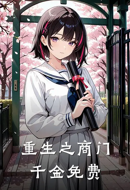 重生之商门千金免费