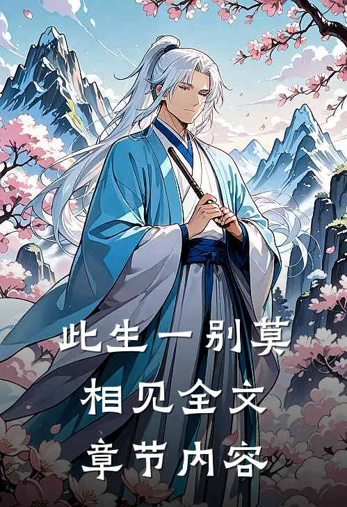 此生一别莫相见全文章节内容