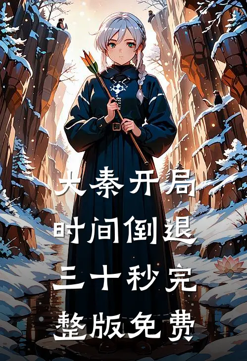 大秦开局时间倒退三十秒完整版免费