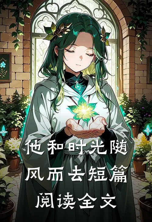 他和时光随风而去短篇阅读全文