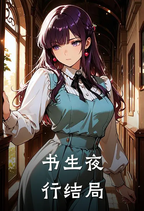 书生夜行结局