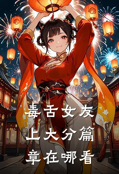 毒舌女友上大分篇章在哪看