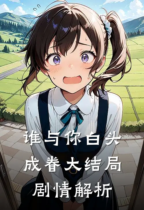 谁与你白头成眷大结局剧情解析