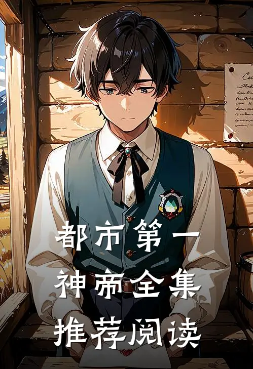 都市第一神帝全集推荐阅读